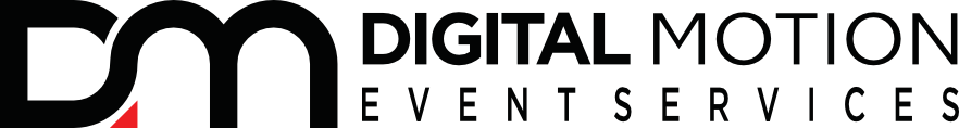 Digital Motion Event Services