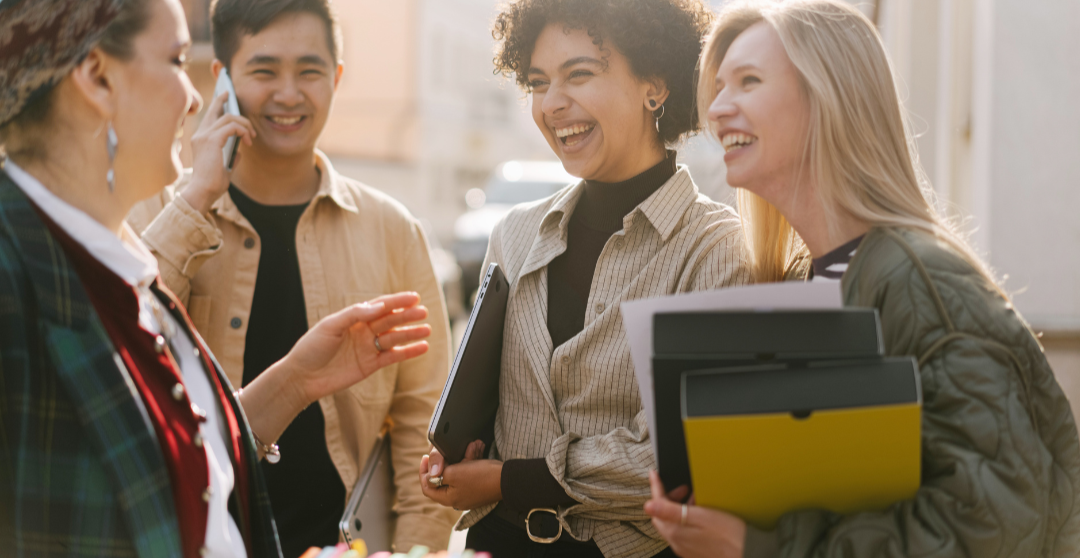 The Art of Engaging Attendees