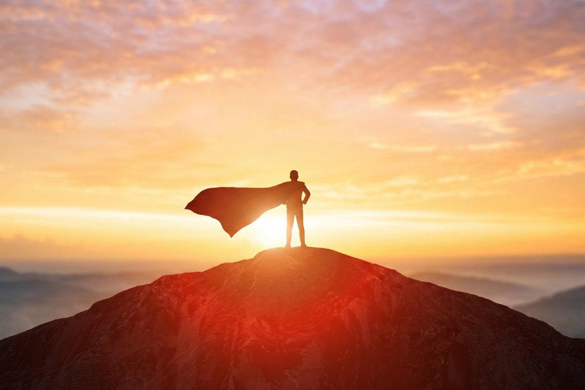 Be the Hero: How Partnering with Digital Motion Makes You the Star of Your Event